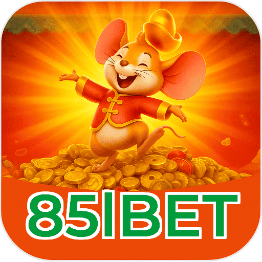 85lBET Logo