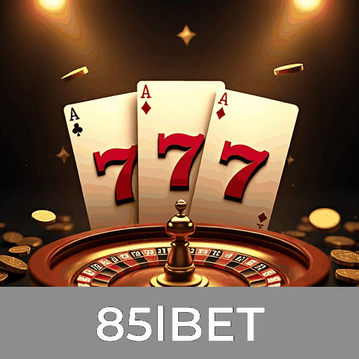 Experimente o Login Premium e Seguro no 85lBET