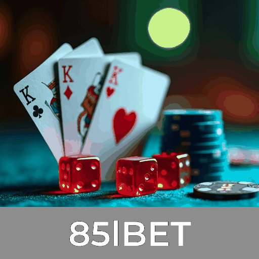 85lBET: Slots com Jackpot, Mesa Clássica e Mais