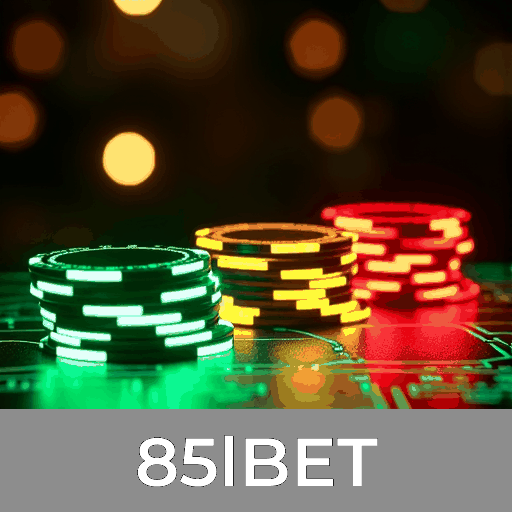 85lBET: Experimente a Conveniência e Funcionalidade do App