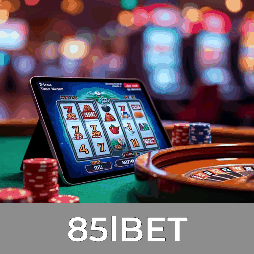 85lBET: Bônus e Ofertas Incomparáveis para Você