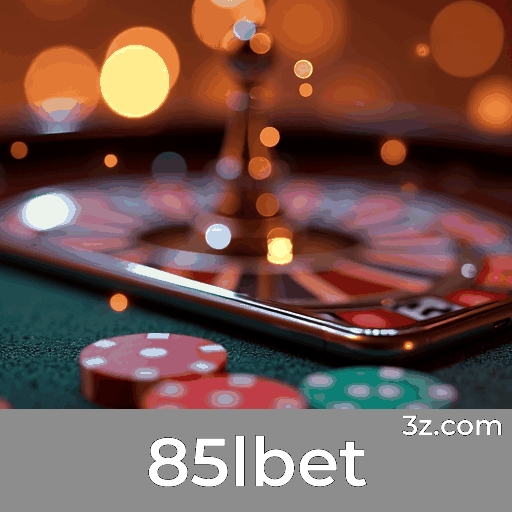 85lbet: Cassino Online Seguro e Divertido
