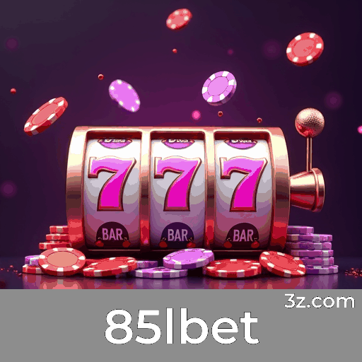 Tecnologia de Nível Mundial e Segurança Avançada na Plataforma 85lbet