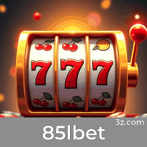 85lbet: Cassino Online Seguro e Divertido