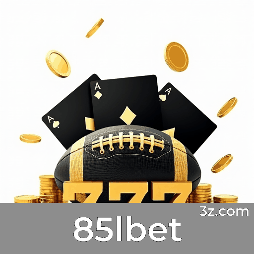 85lbet: Cassino Online Seguro e Divertido