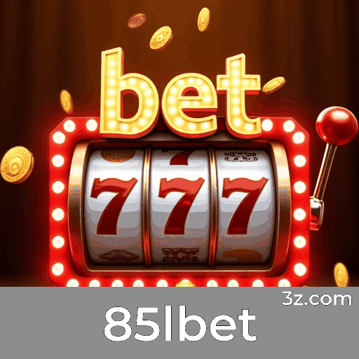 85lbet: Cassino Online Seguro e Divertido