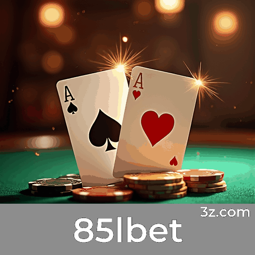 85lbet: Cassino Online Seguro e Divertido